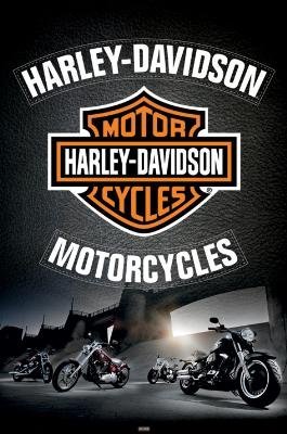 Harley
