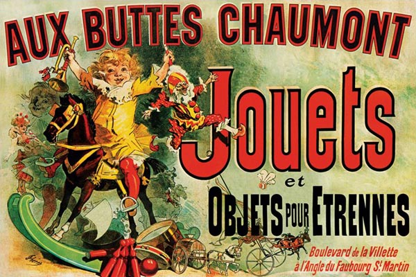 Jouets