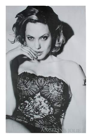Angelina Jolie