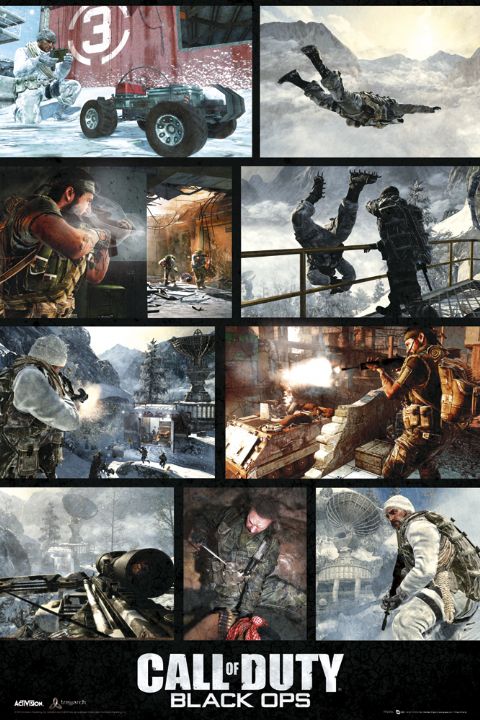 Call of Duty