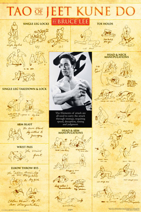 Bruce Lee