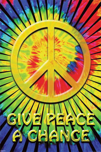 Peace Sign