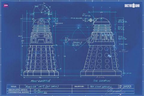 Doctor Who