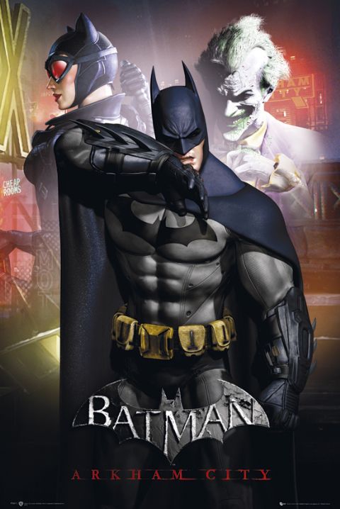 Batman