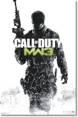 Call of Duty