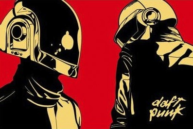 Daft Punk