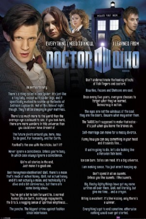 Doctor Who