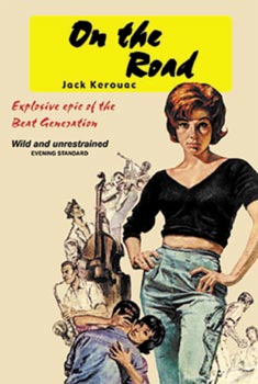 Jack Kerouac