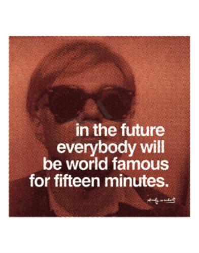 Andy Warhol