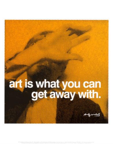 Andy Warhol