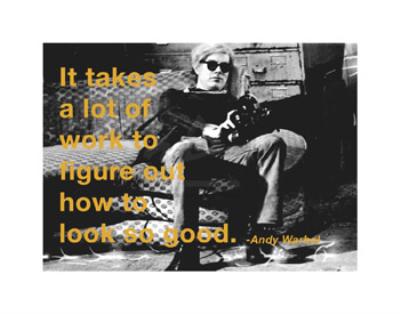 Andy Warhol