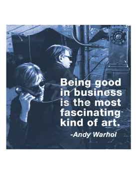 Andy Warhol