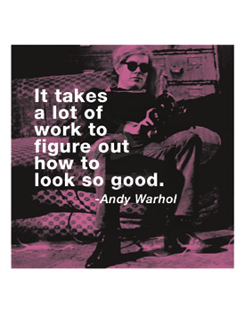 Andy Warhol