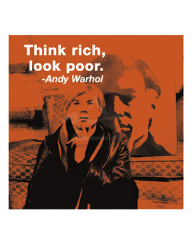 Andy Warhol