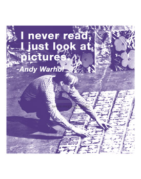 Andy Warhol