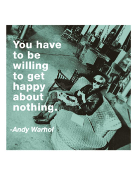 Andy Warhol
