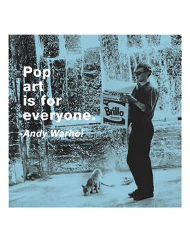 Andy Warhol