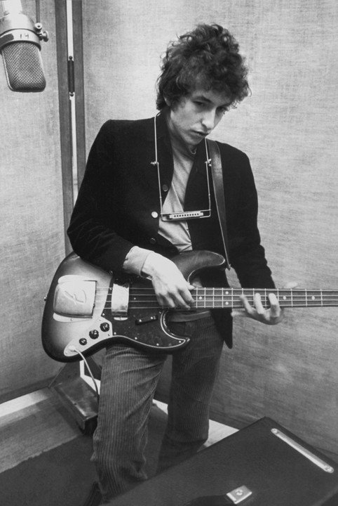 Bob Dylan #43893