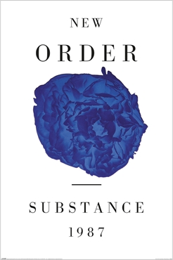 New Order Substance 