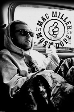 Mac Miller