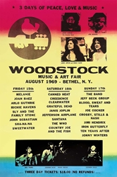 Woodstock  