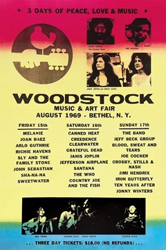 Woodstock 