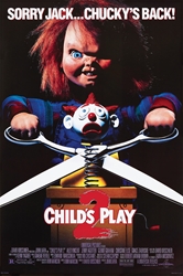 Childs Play 2 Chuckys Back 