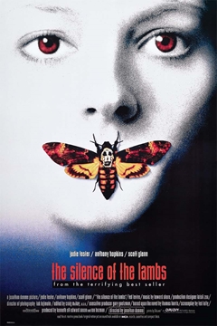 Silence Of The Lambs, The