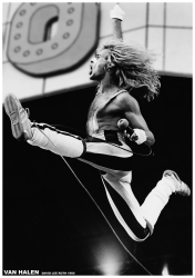 Van Halen David Lee Roth 