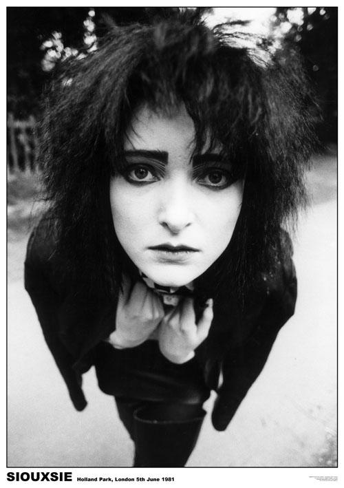 Siouxsie Sioux