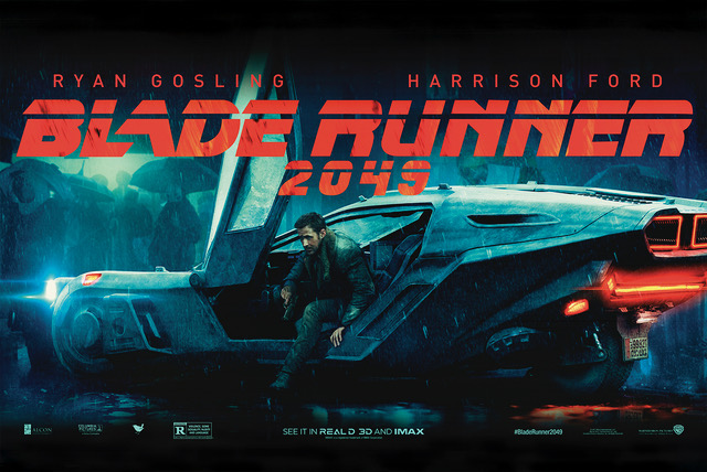 Blade Runner 2049