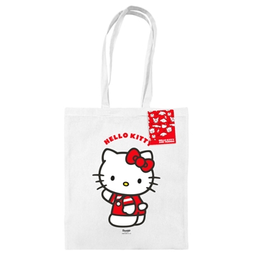 Hello Kitty Tote Wave