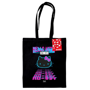 Hello Kitty Tote Tokyo