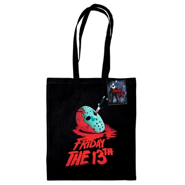 Friday The 13th Tote