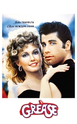 Grease (11x17) 