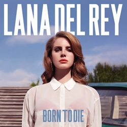 LDR Born To Die (12x12) 