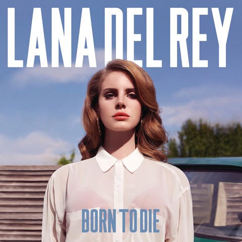 LDR Born To Die (12x12)