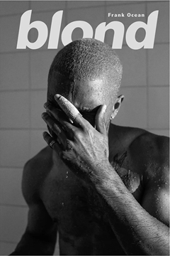 Frank Ocean Blond