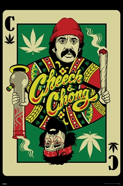 Cheech & Chong 