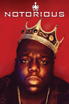 Notorious BIG King Of Hip hop 