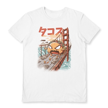 Illustrata Tacoju (T-Shirt)