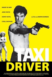 Taxi Driver 