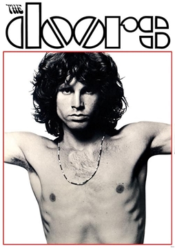 Doors, The Jim Morrison