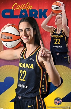 WNBA Caitlin Clark Indiana Fever