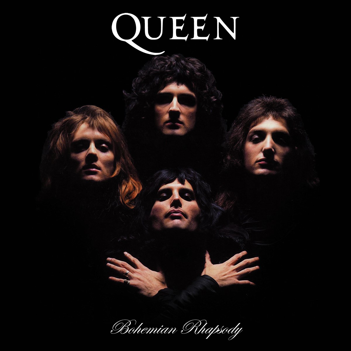 Queen (12x12) #54807