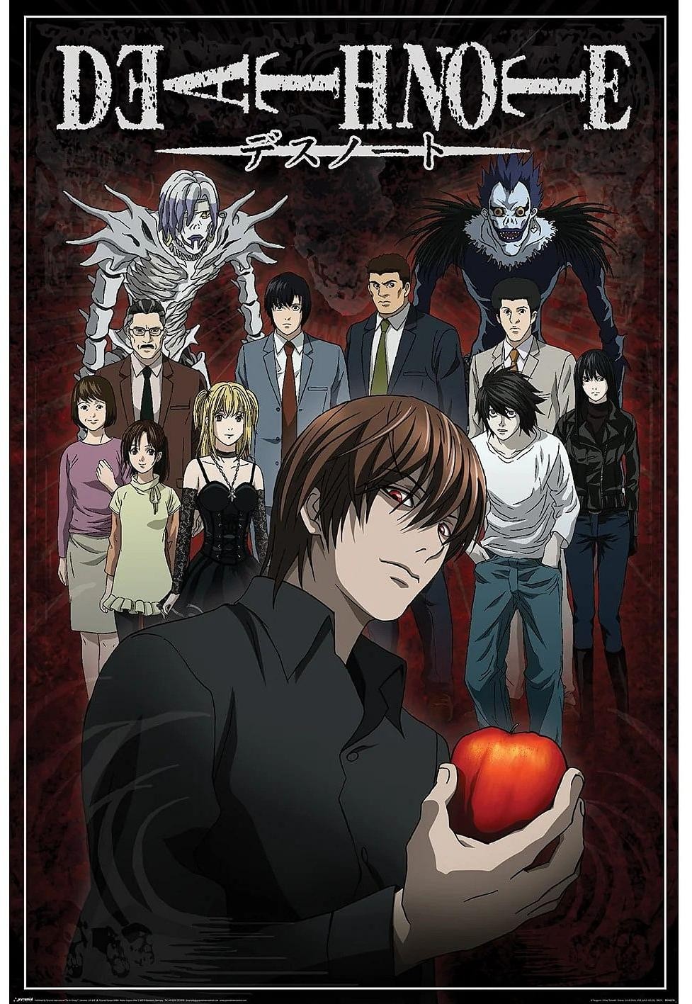 Death Note #55097